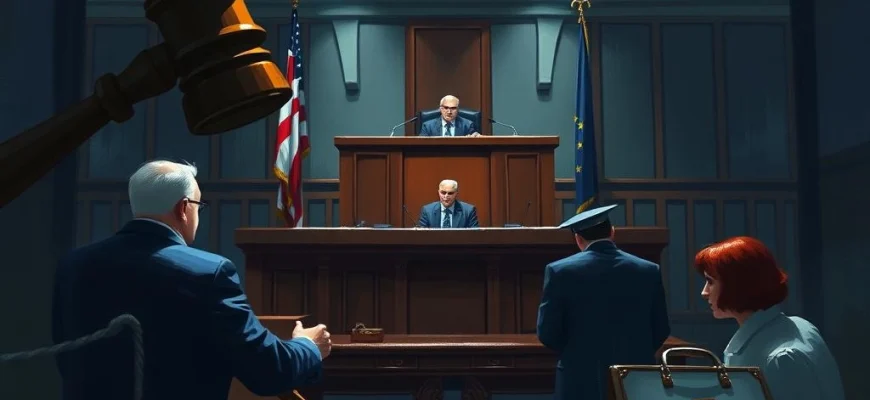 10 Films en Series Vergelijkbaar met Krieg der Bestatter