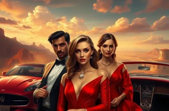 10 Series Zoals Dynasty Die Je Niet Mag Missen