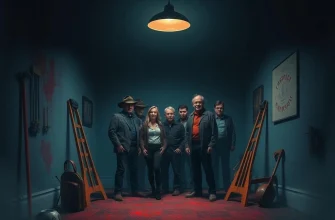 10 Vergelijkbare Films en Series voor Fans van Absurdisme