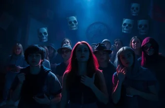 Filme und Serien ähnlich wie Wer hat Angst vorm schwarzen Mann?