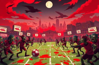 10 packende Filme und Serien wie Goal of the Dead - 11 Zombies müsst Ihr sein!