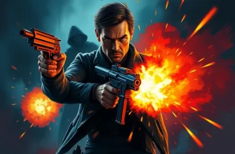 10 Films en Series Vergelijkbaar met Trigger Point