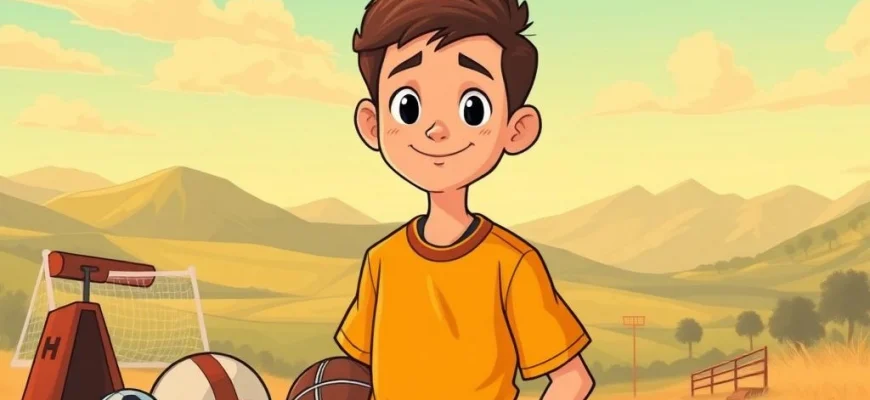 10 Films en Series Zoals Johnny Be Good