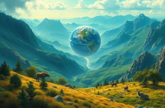 10 Films en Series vergelijkbaar met Planet Earth