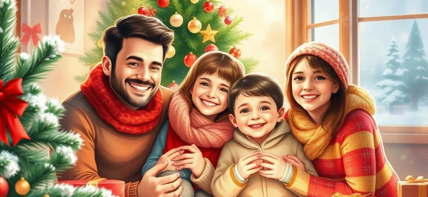 10 films en series die lijken op Dear Santa - Teuflische Weihnachten