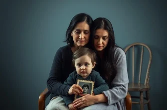 10 Films en Series Zoals My Mother