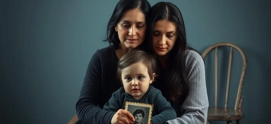 10 Films en Series Zoals My Mother