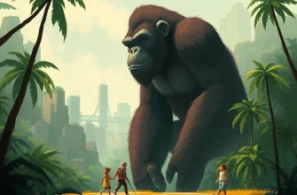 10 Films en Series Vergelijkbaar met Mein großer Freund Joe