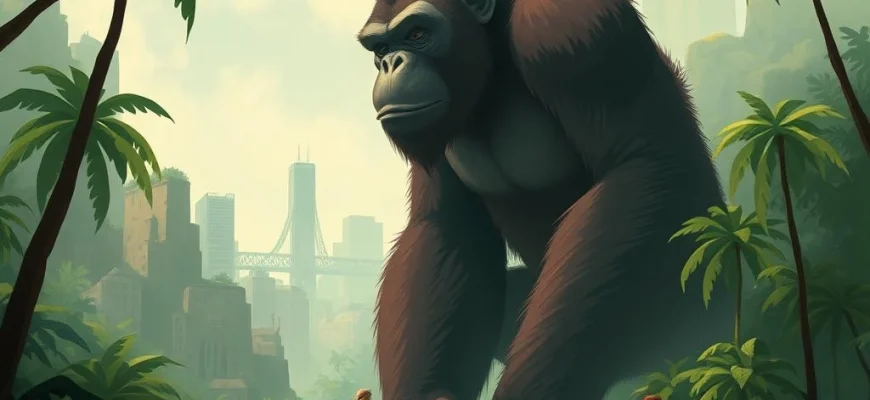 10 Films en Series Vergelijkbaar met Mein großer Freund Joe