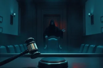 10 Films en Series Vergelijkbaar met Anatomie eines Falls