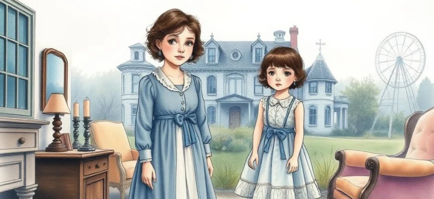 Filme und Serien für Fans von Die exzentrischen Cousinen der First Lady