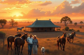 10 Series die lijken op McLeods Töchter