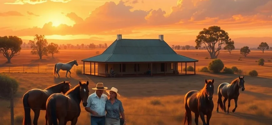 10 Series die lijken op McLeods Töchter