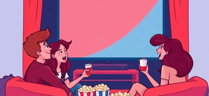 10 Films en Series Vergelijkbaar met Henry Danger: Der Film