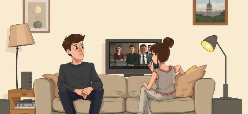 10 Films en Series Zoals Love. Sex. Life