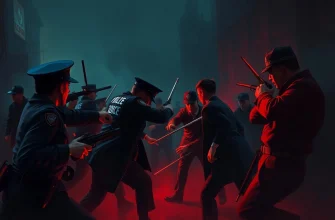 10 Films en Series Vergelijkbaar met Gangs of London