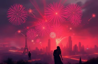 10 Films en Series Zoals Fireworks