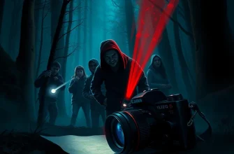 10 Films en Series Vergelijkbaar met Blair Witch Project