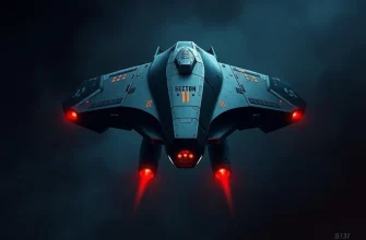 10 Films en Series Vergelijkbaar met Star Trek: Sektion 31