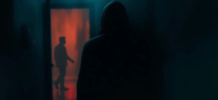 10 Films en Series Die Lijken op Chloe