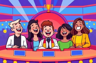 10 Hilarische Shows en Films Vergelijkbaar met LOL