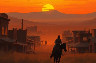 10 Films en Series Vergelijkbaar met Django