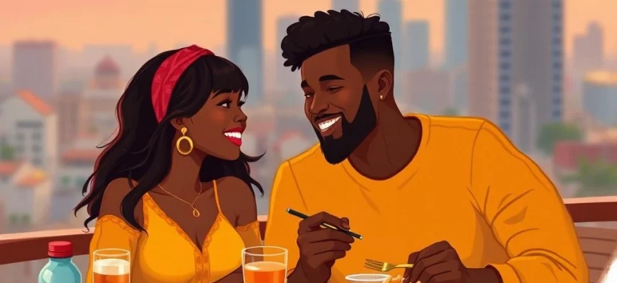 10 Films en Series vergelijkbaar met Der Prinz aus Zamunda