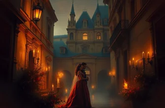 10 Vergelijkbare Films en Series voor Fans van Interlude in Prague