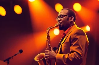 10 Vergelijkbare Films en Series voor Muziekliefhebbers