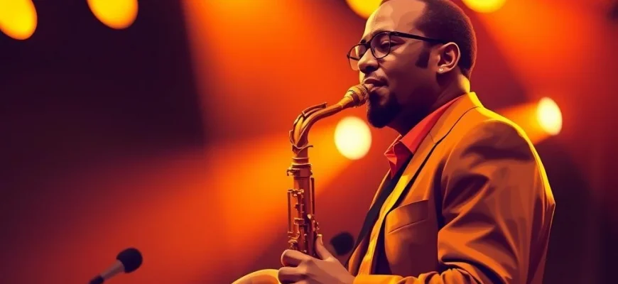 10 Vergelijkbare Films en Series voor Muziekliefhebbers