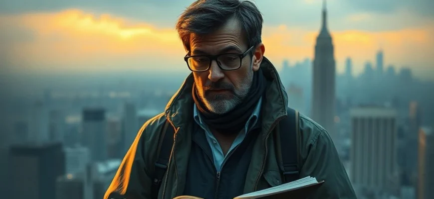 10 Films en Series Vergelijkbaar met Der Fall Jesus