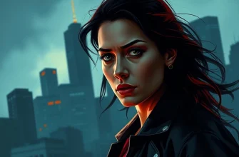 10 Films en Series Vergelijkbaar met Sweet Karma