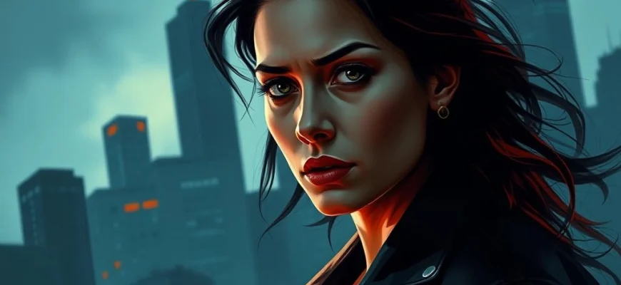 10 Films en Series Vergelijkbaar met Sweet Karma