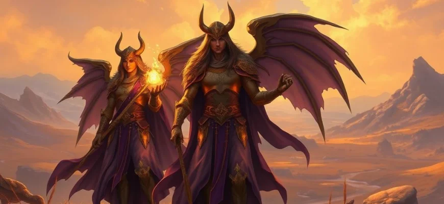 10 Magische Films en Series Zoals Die Hüter des Lichts