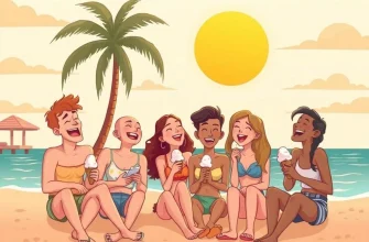 10 Films en Series Vergelijkbaar met Roast on the Coast - Norway