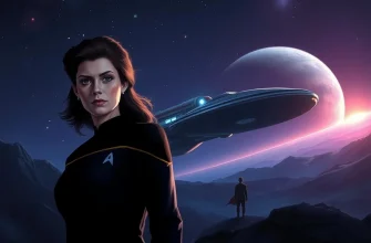 Ähnliche Serien und Filme wie Star Trek: Raumschiff Voyager