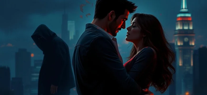 10 Films en Series Zoals Culpa mía