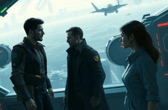 10 Series en Films Vergelijkbaar met The Expanse