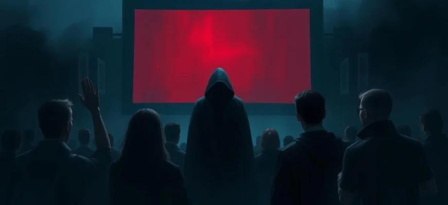 10 Filme und Serien wie '13 Sins - Spiel des Todes' für mehr Nervenkitzel