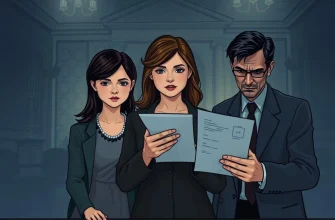 Filme wie Music Box - Die ganze Wahrheit: Spannende Familiendramen