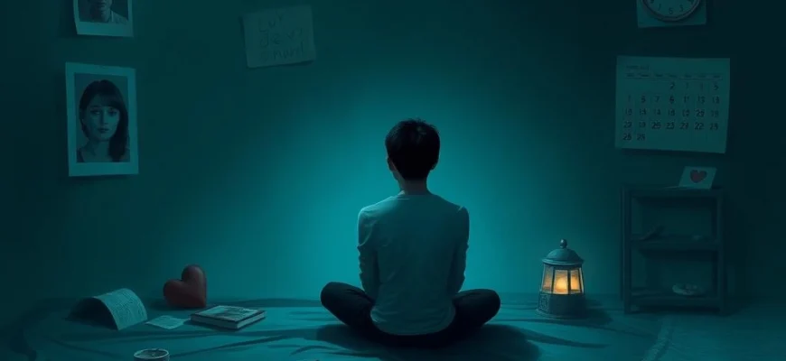 10 Films en Series Vergelijkbaar met Mr. Morgan's Last Love