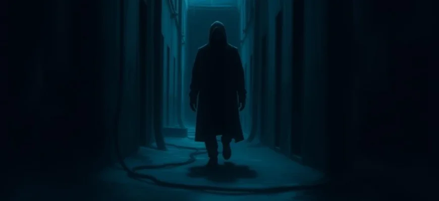 10 Films en Series Zoals Stalk