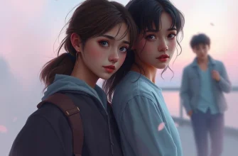 10 Films en Series vergelijkbaar met Pretty Young Thing