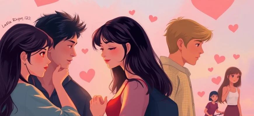 10 Films en Series Vergelijkbaar met Rainbow Rishta