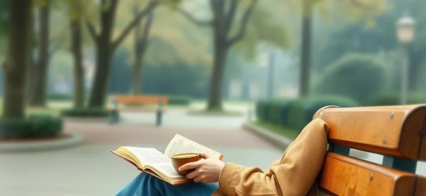 10 films en series vergelijkbaar met Paterson