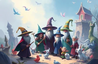 10 Films en Series Vergelijkbaar met Mein Freund, der Kobold