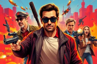 10 Films en Series vergelijkbaar met Der Mann aus Toronto