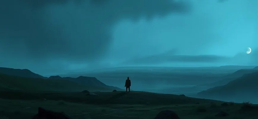 10 Series en Films Vergelijkbaar met Reyka