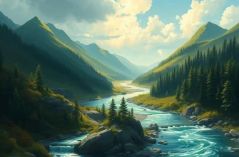 10 Vergelijkbare Films en Series als Die größten Flüsse der Erde