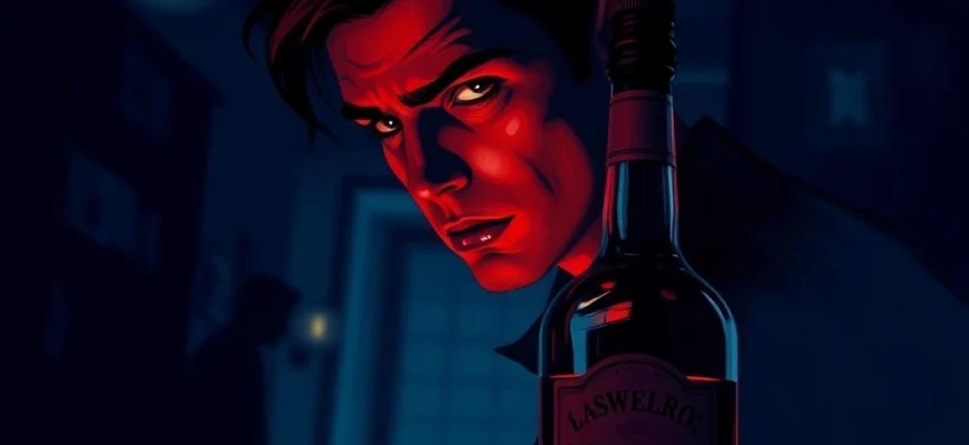 10 Films en Series Zoals White Lightnin'